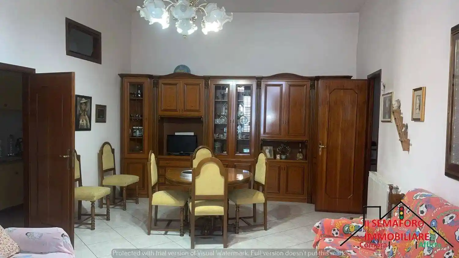 Villa in vendita a Partinico