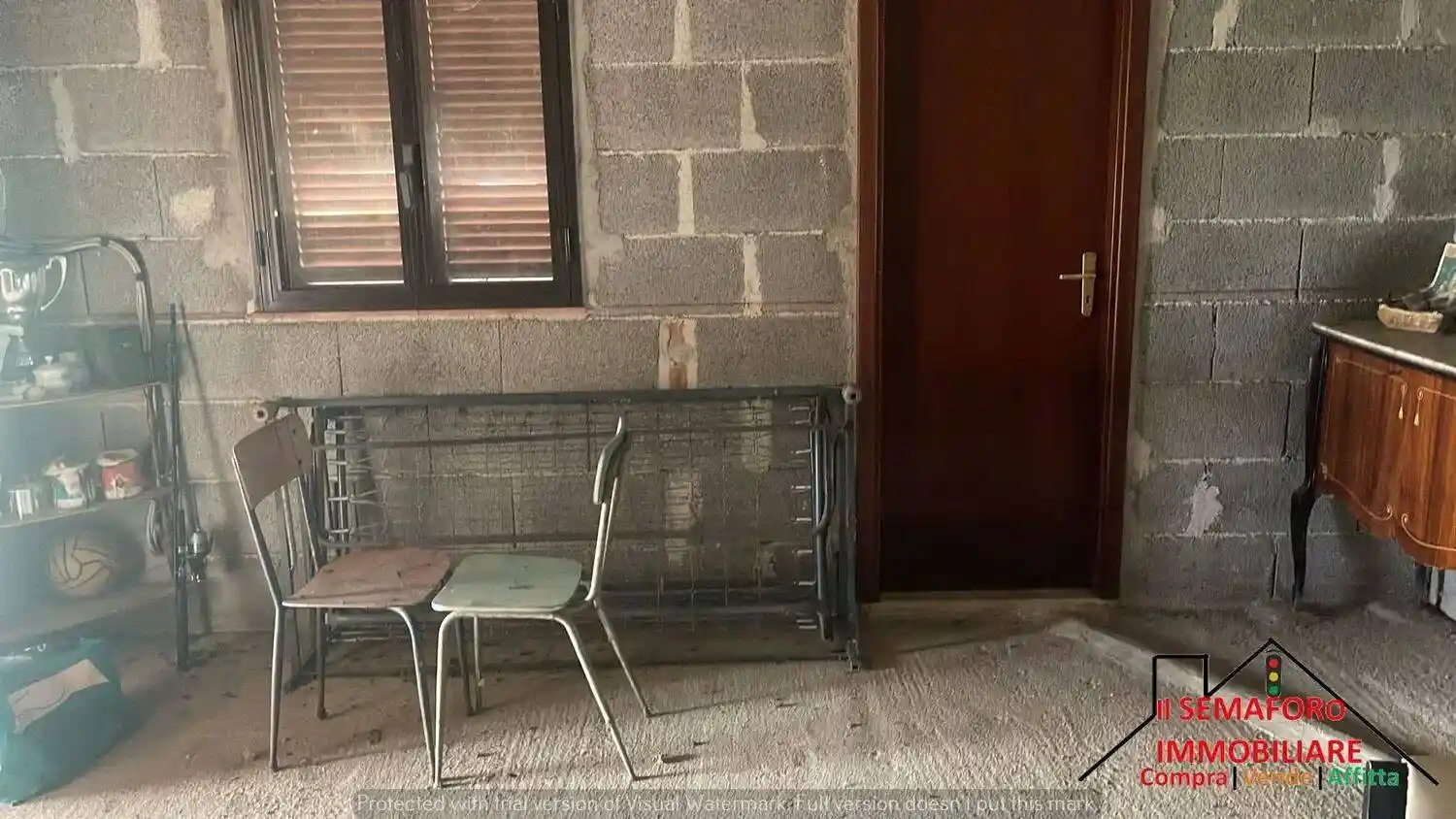 Villa in vendita a Partinico