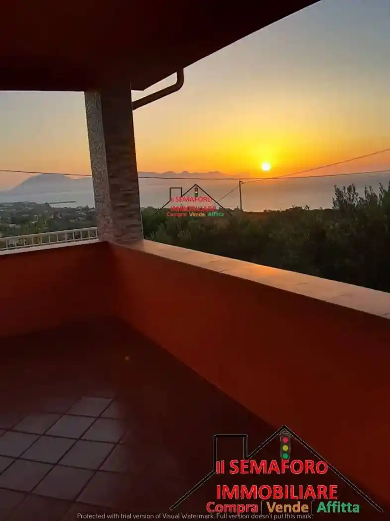 Villa in vendita a Partinico