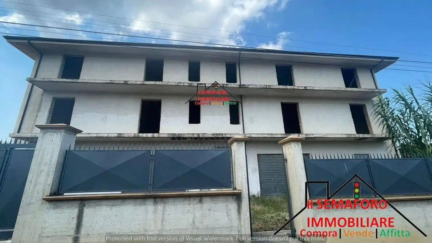 Villa in vendita a Partinico