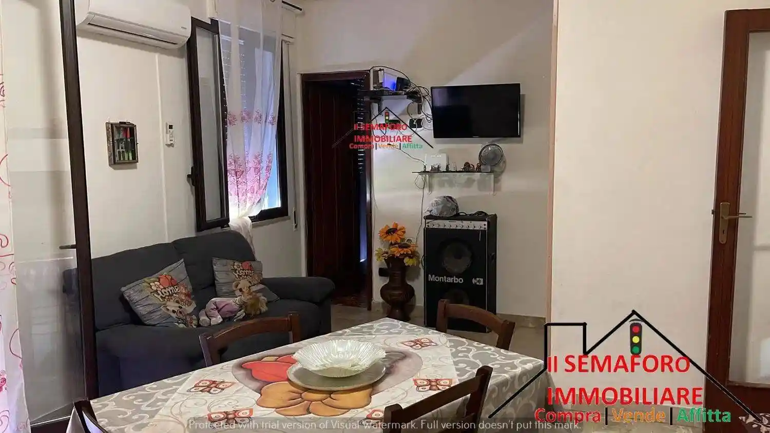 Villa in vendita a Partinico