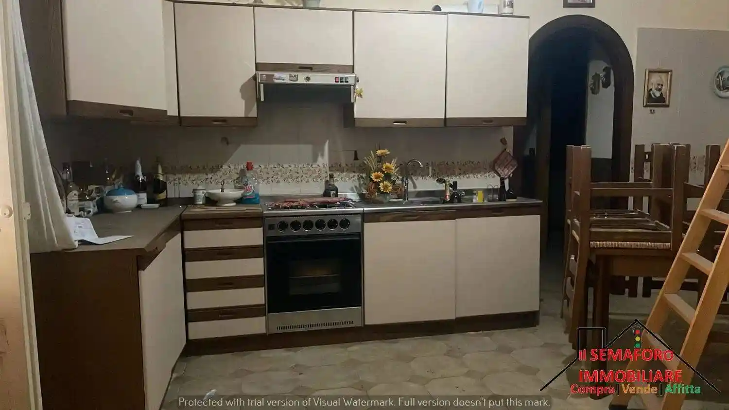 Villa in vendita a Partinico