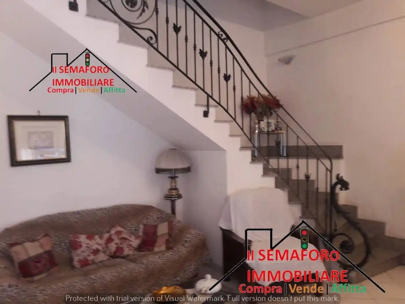 Villa in vendita a Partinico