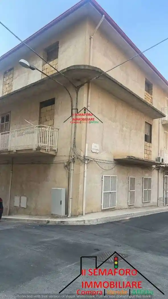 Villa in vendita a Partinico