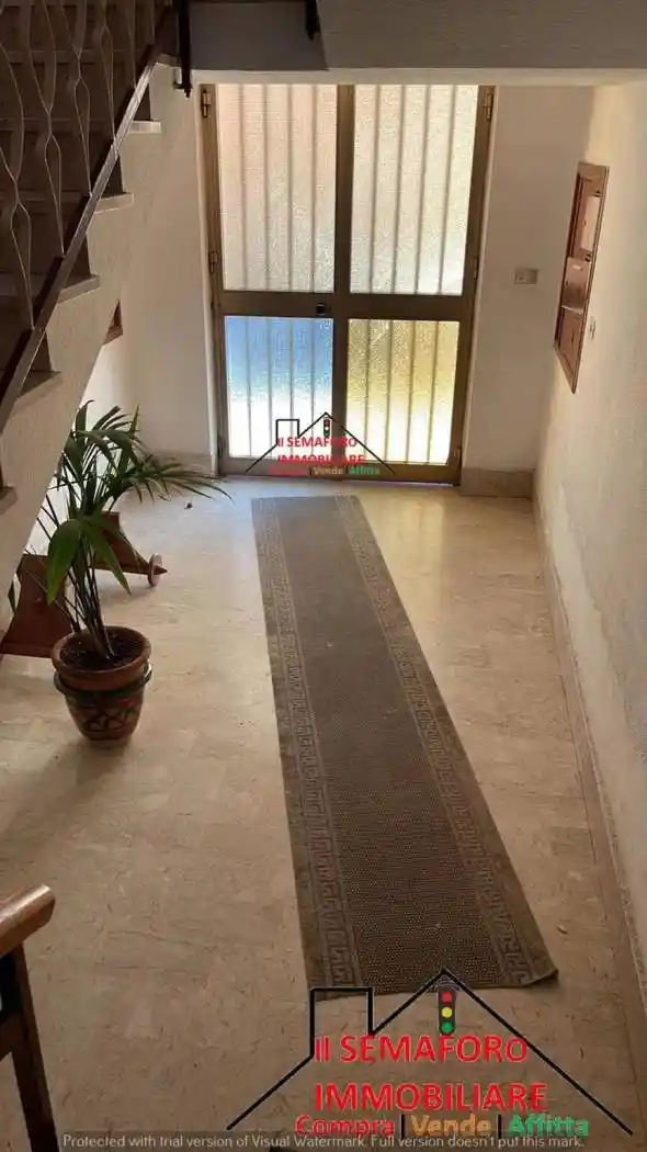 Appartamento in vendita a Partinico