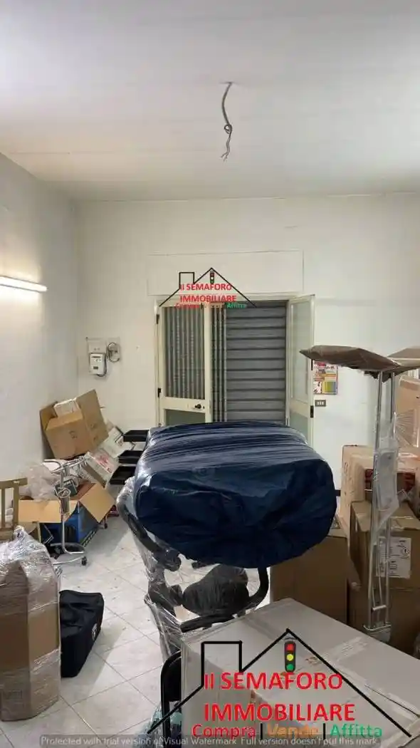 Appartamento in vendita a Partinico