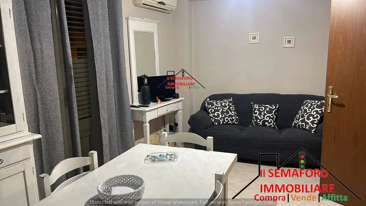 Appartamento in vendita a Partinico