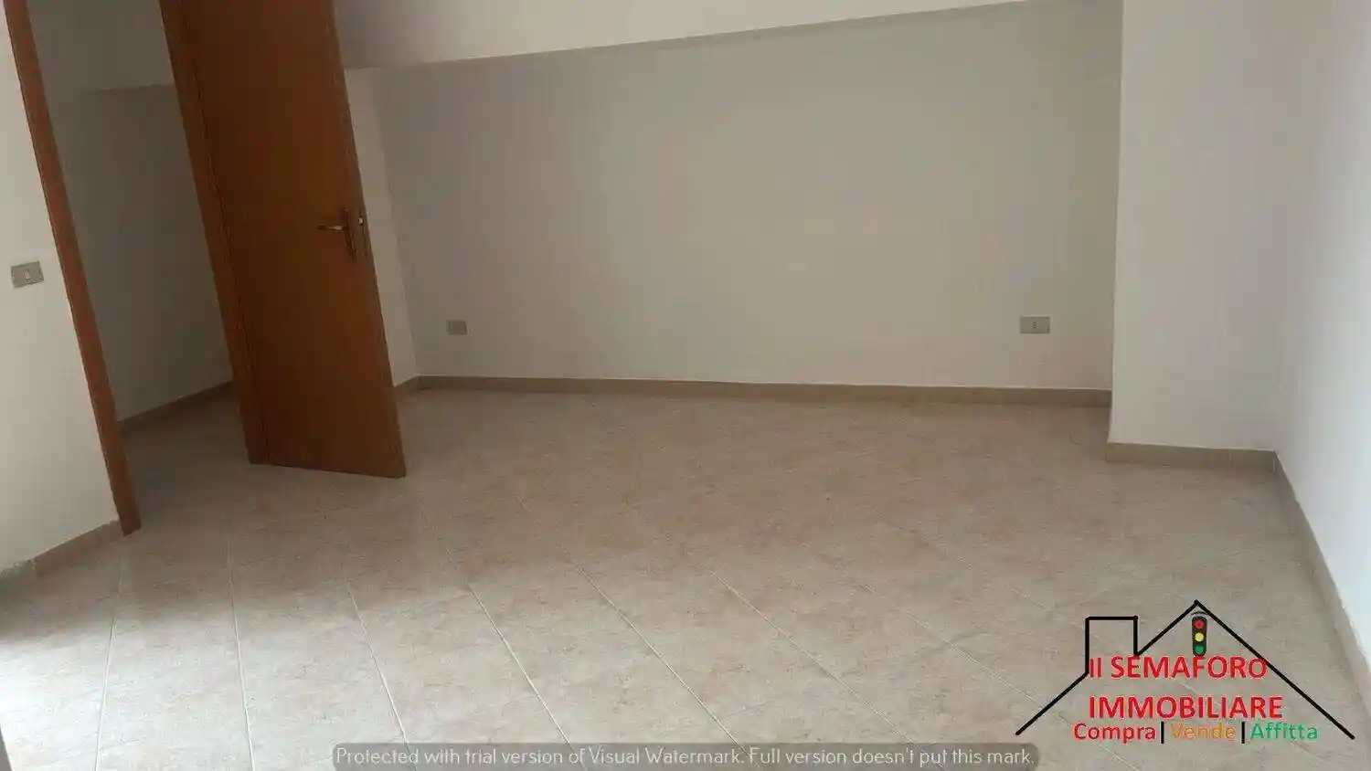 Appartamento in vendita a Partinico