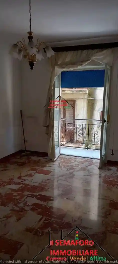 Appartamento in vendita a Partinico