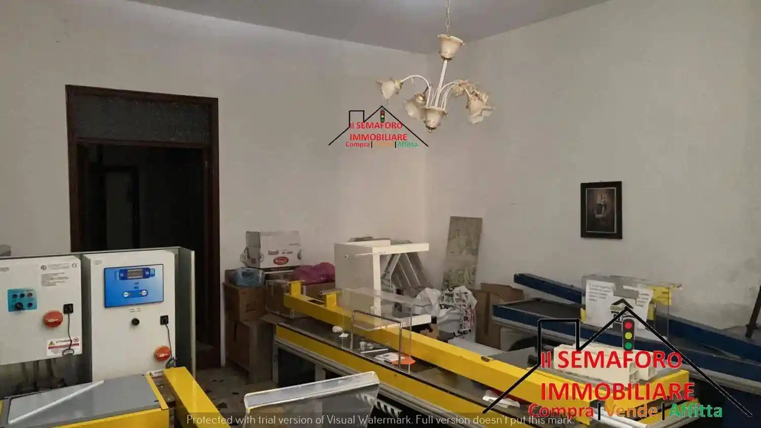 Appartamento in vendita a Partinico