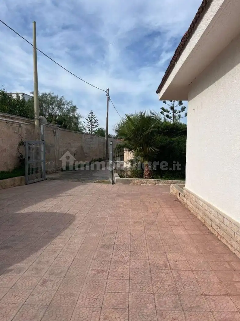 Villa in vendita a Bari