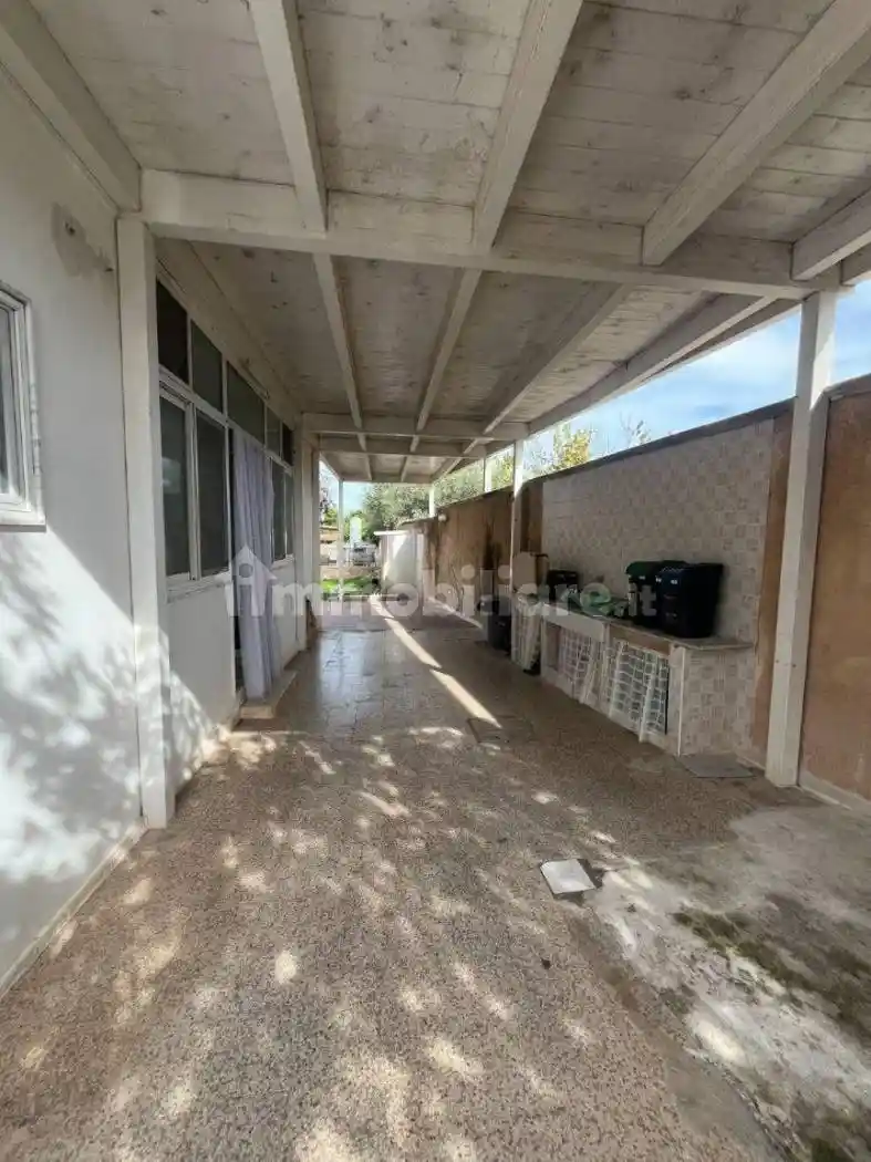Villa unifamiliare traversa al 57 di via Bari 1D, San Giorgio, Bari - foto 4