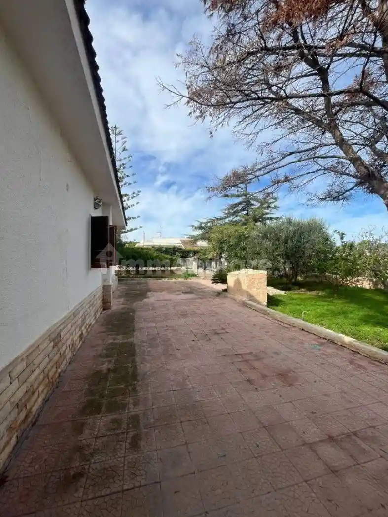 Villa unifamiliare traversa al 57 di via Bari 1D, San Giorgio, Bari - foto 5