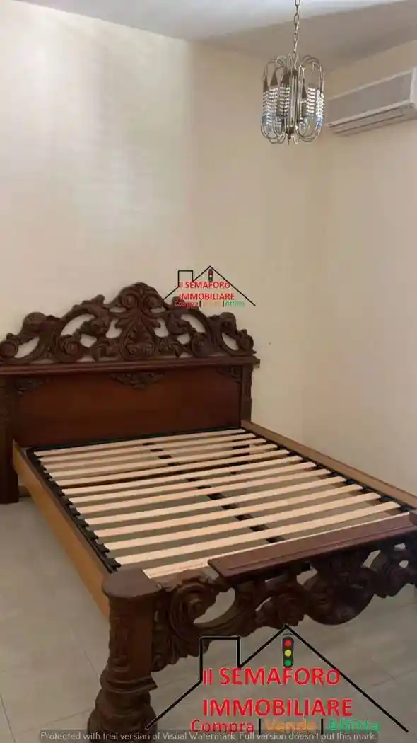 Trilocale 60 m², Centro, Trappeto - foto 5