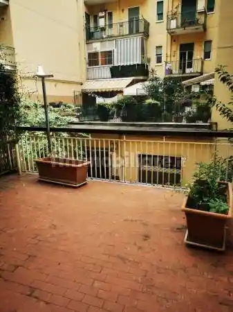 Trilocale via 20 Settembre, Torrione, Salerno - foto 3