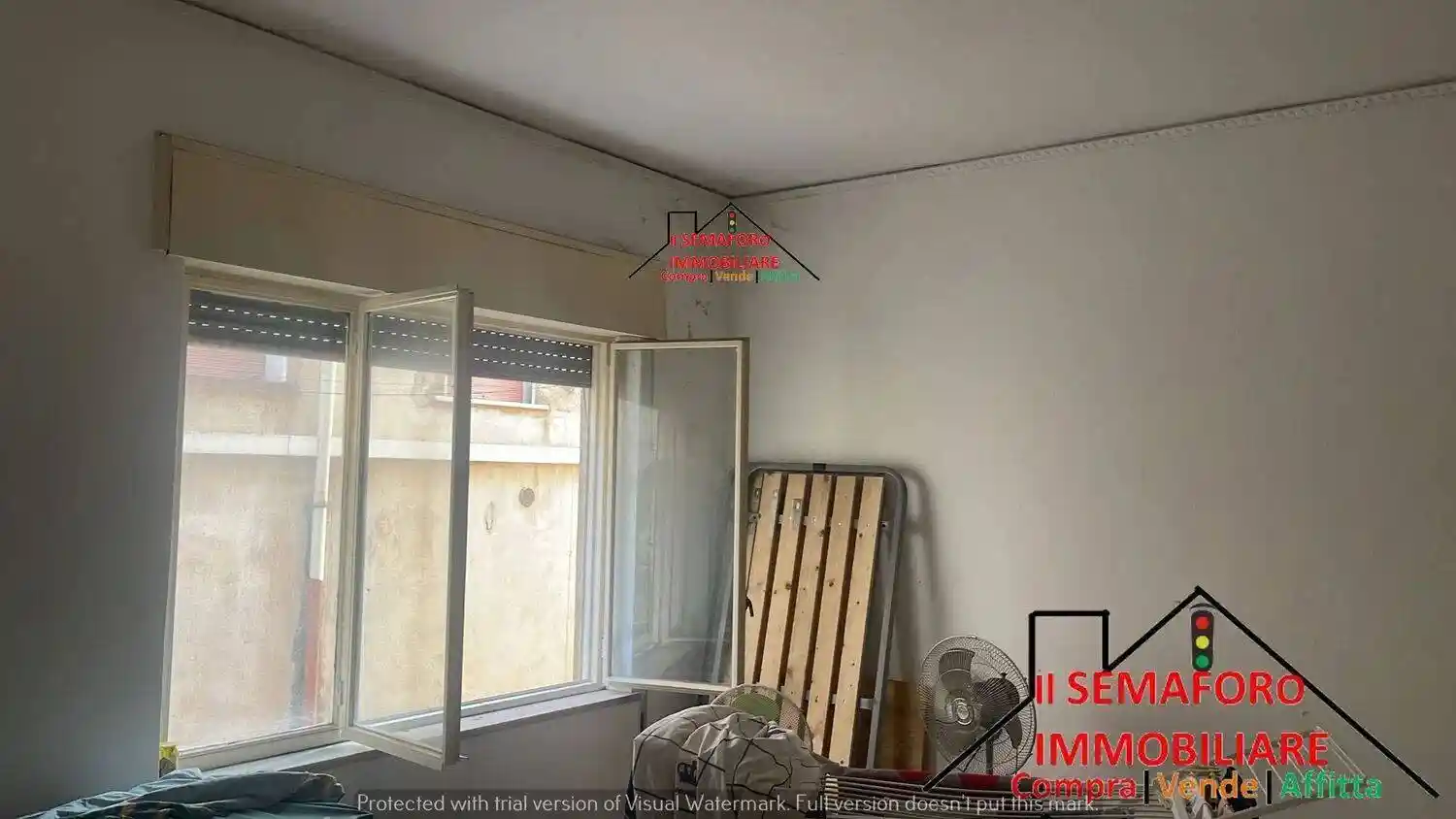 Appartamento in vendita a Partinico