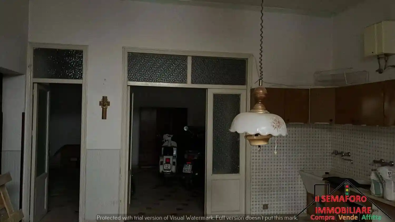 Villa in vendita a Partinico