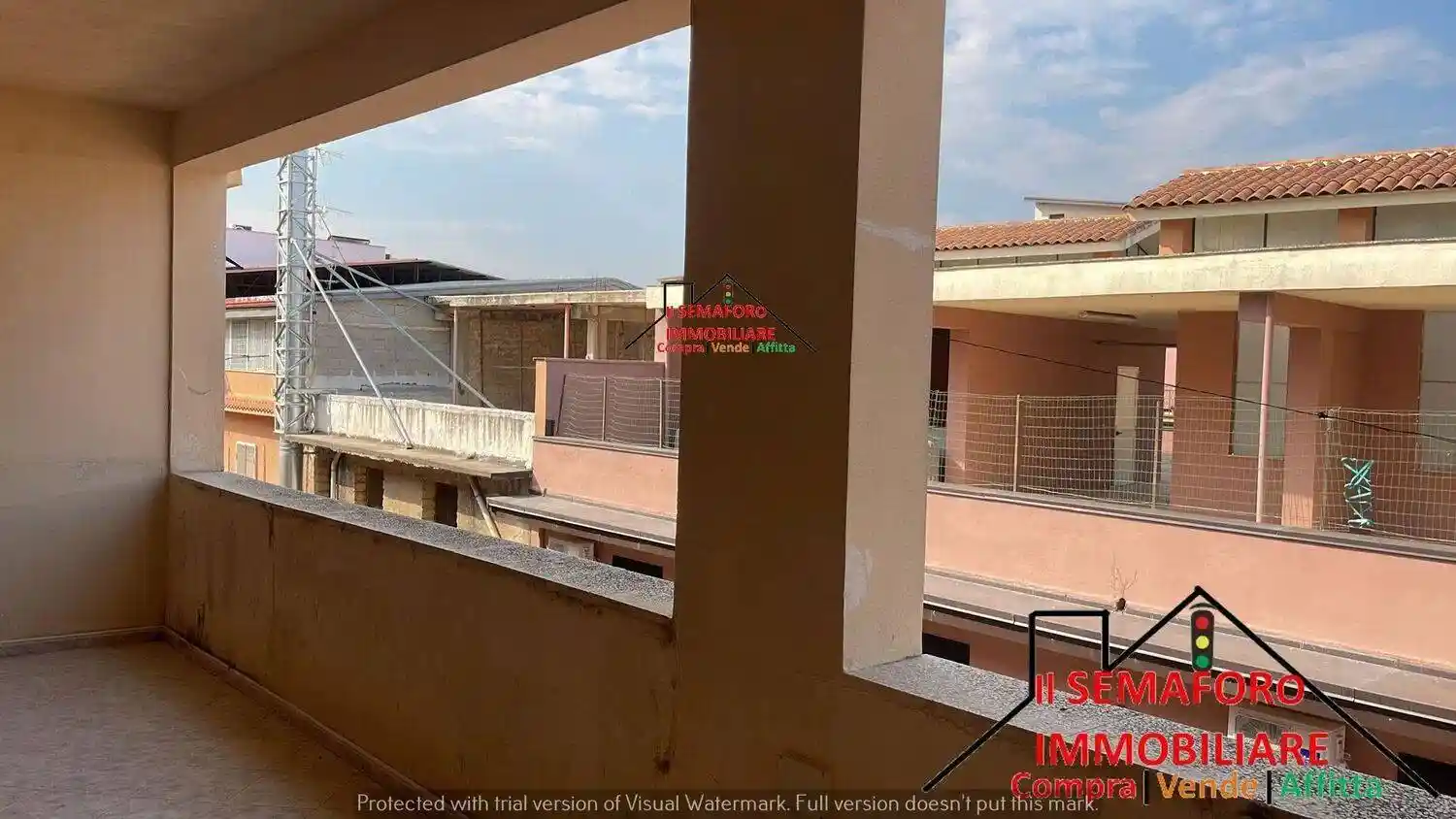 Villa in vendita a Partinico