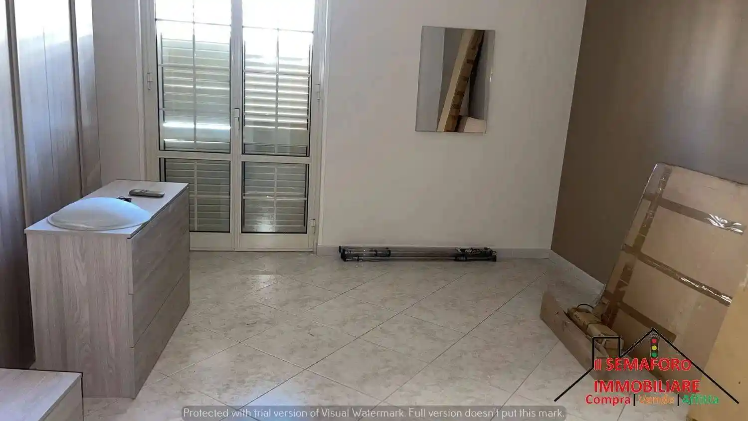 Appartamento in vendita a Partinico