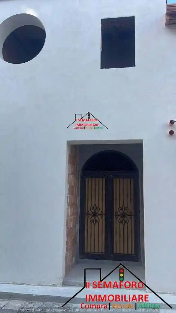 Appartamento in vendita a Partinico