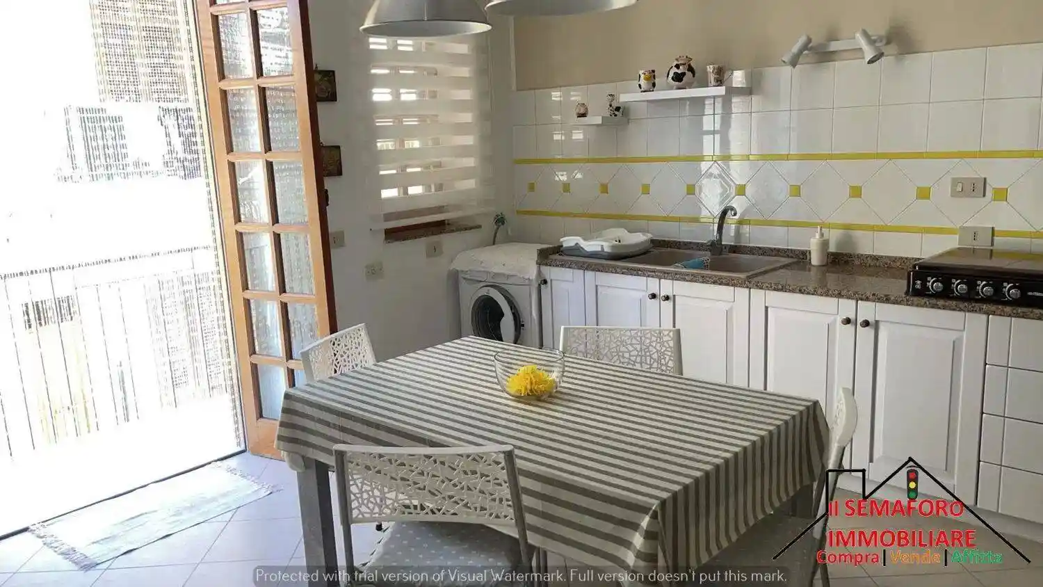 Appartamento in vendita a Partinico