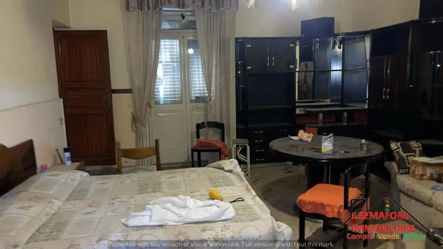 Appartamento in vendita a Partinico