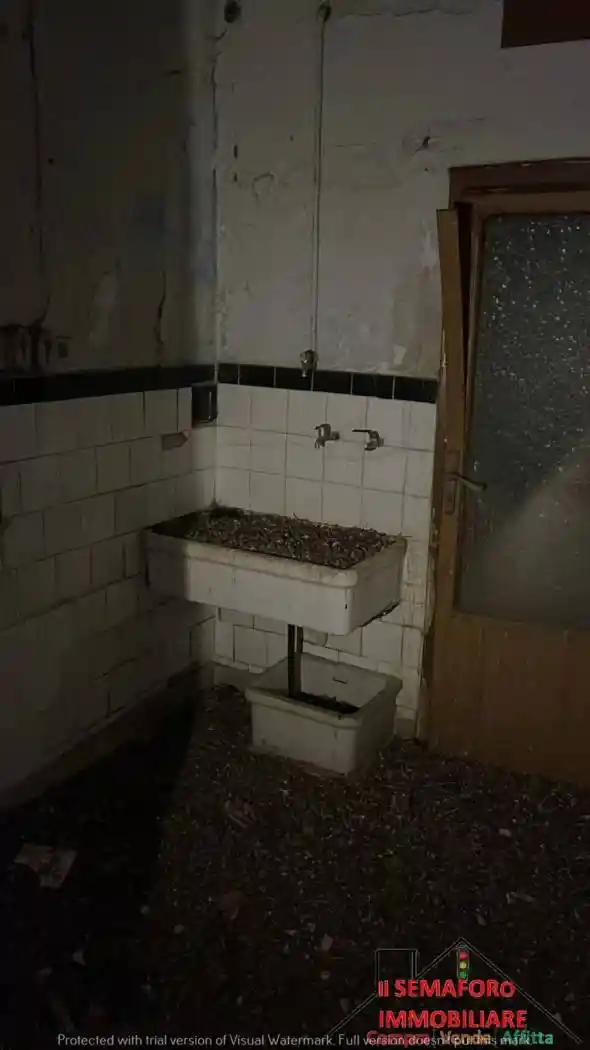 Appartamento in vendita a Partinico