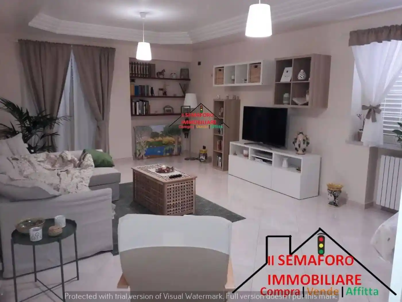 Appartamento in vendita a San Giuseppe Jato