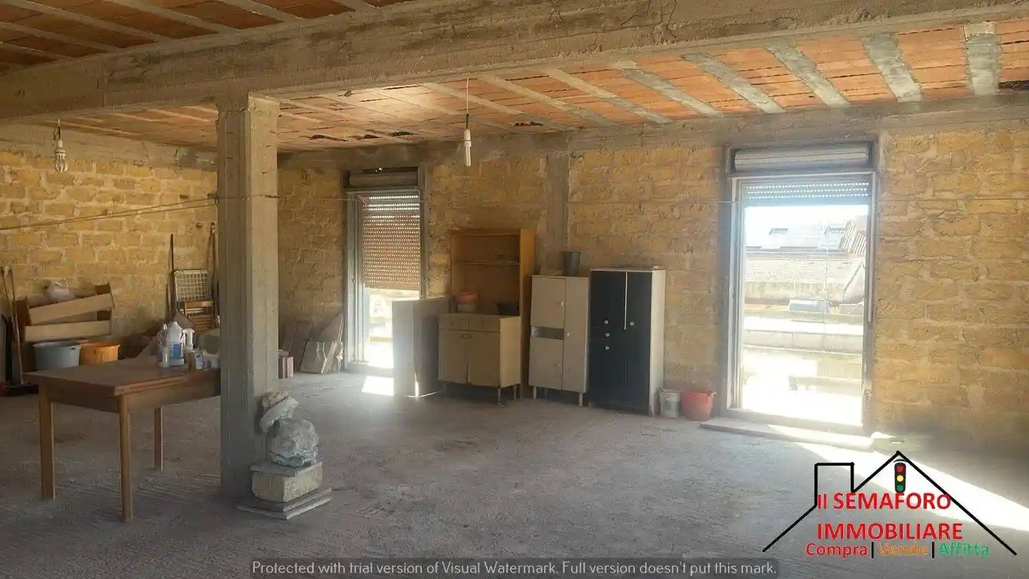 Appartamento in vendita a Partinico