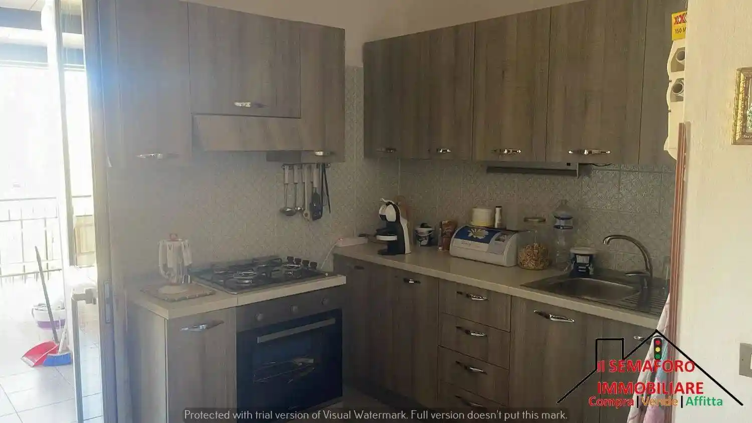 Appartamento in vendita a Partinico