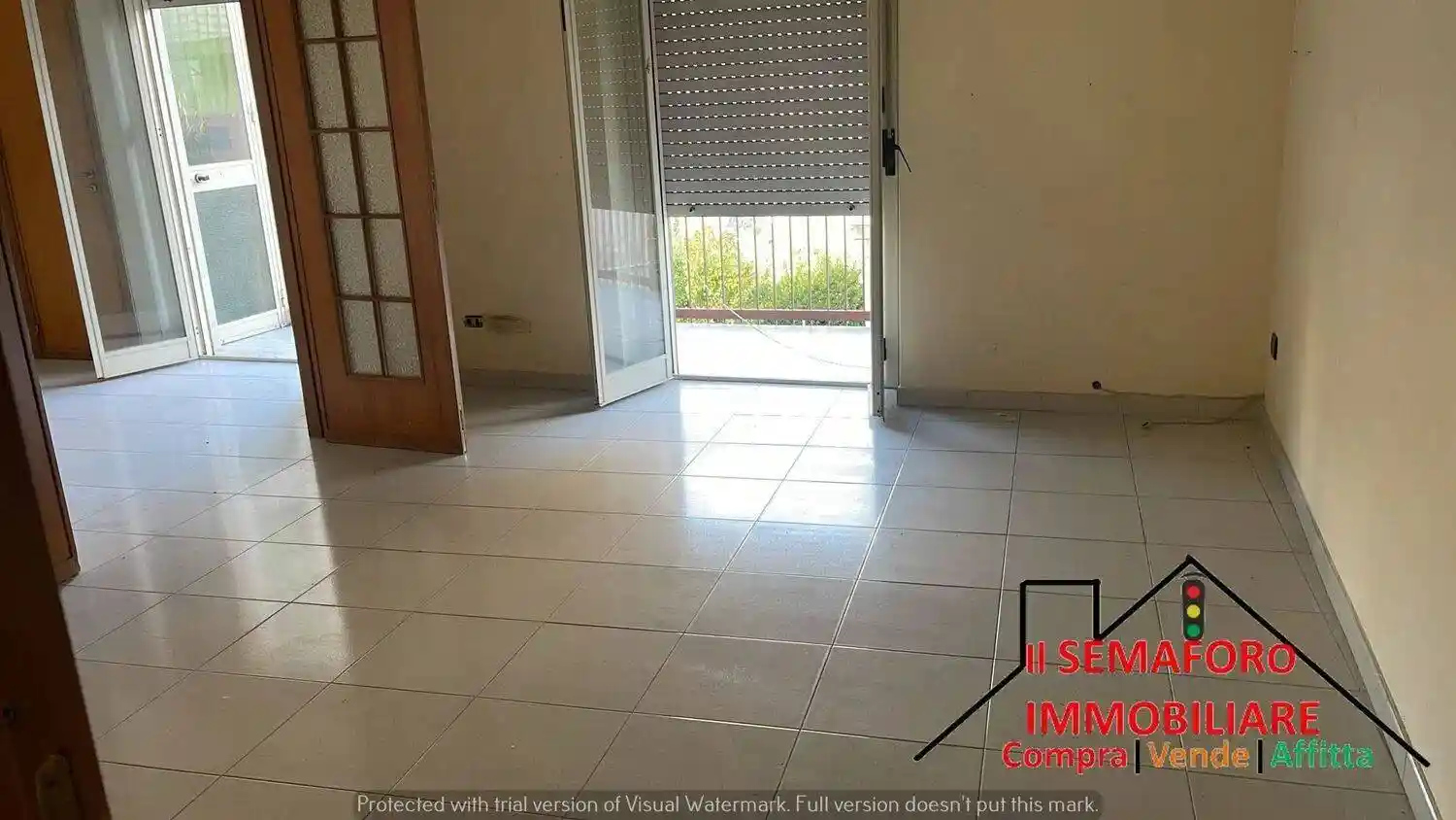 Appartamento in vendita a Partinico