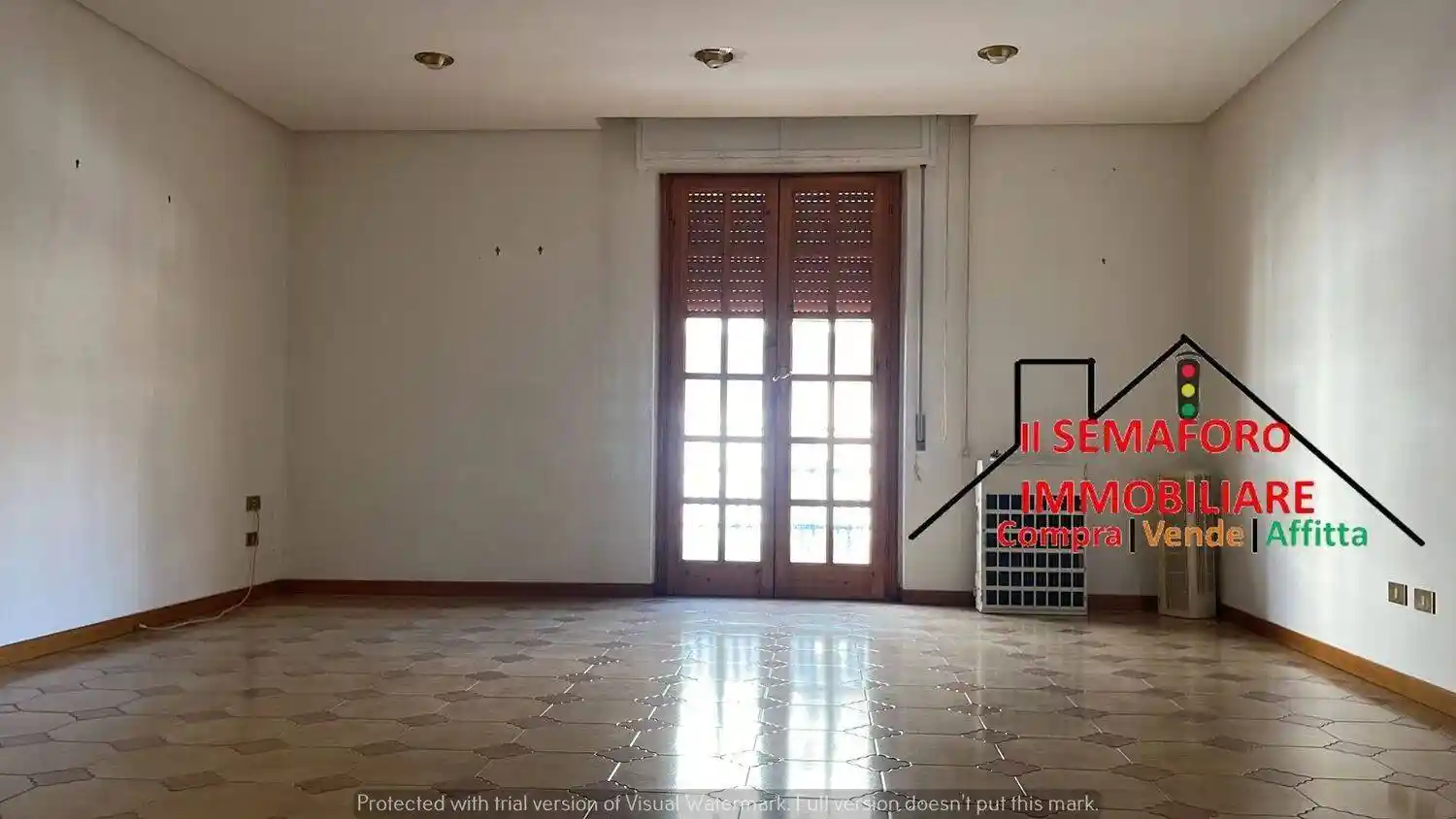 Appartamento in vendita a Partinico