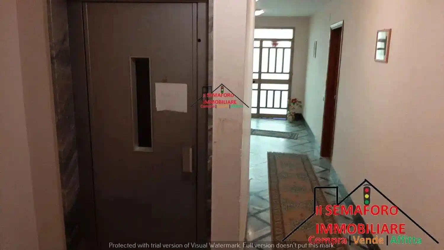 Appartamento in vendita a Partinico