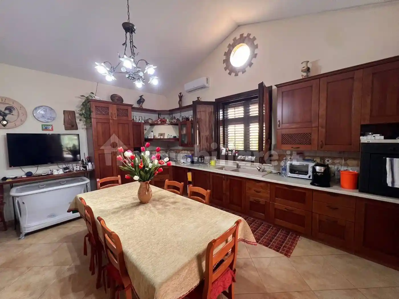 Villa in vendita a Marsala