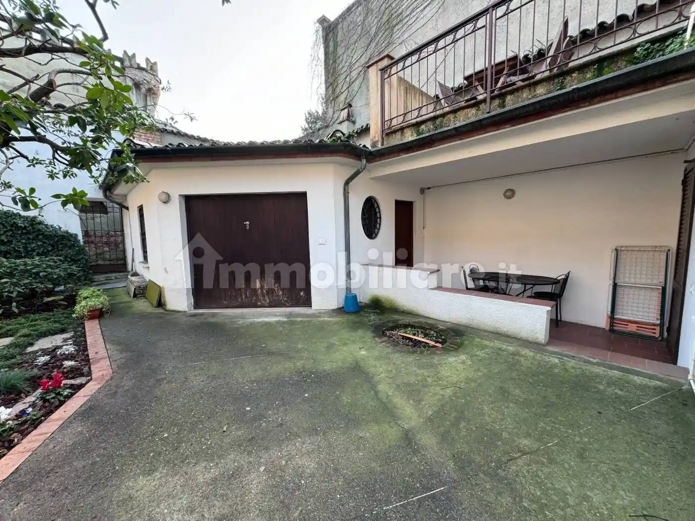 Villa unifamiliare via Palestro, Centro, Cremona - foto 2