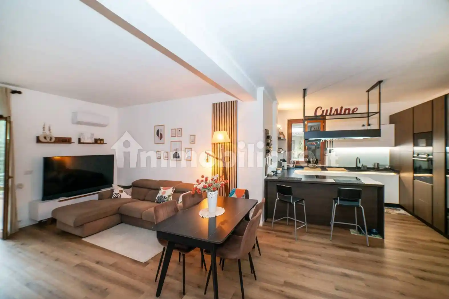 Appartamento in vendita a Fonte Nuova