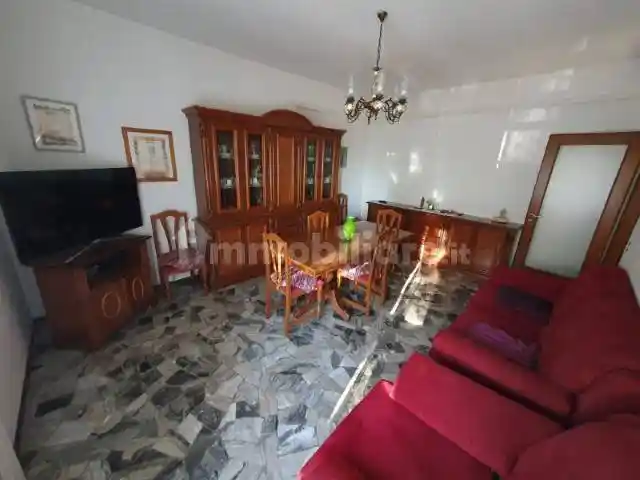 Appartamento in vendita a Occhiobello