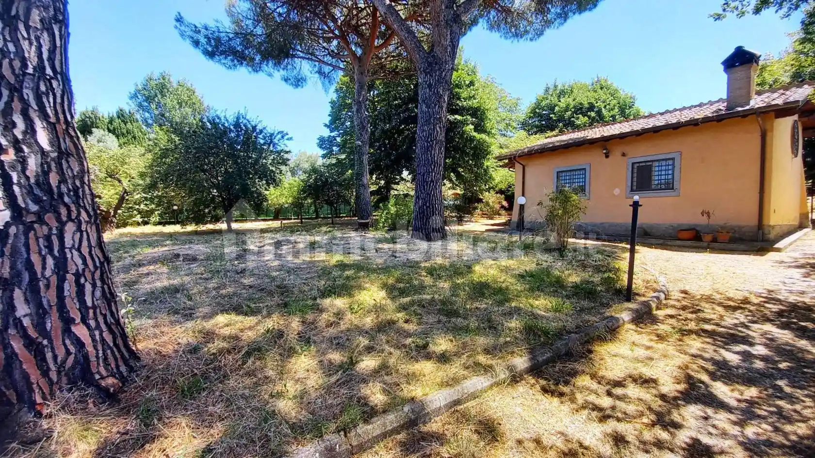 Villa in vendita a Frascati