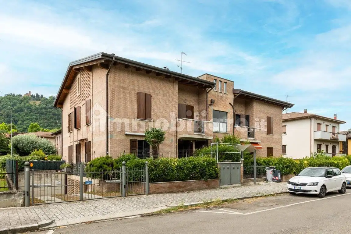 Appartamento in vendita a Valsamoggia