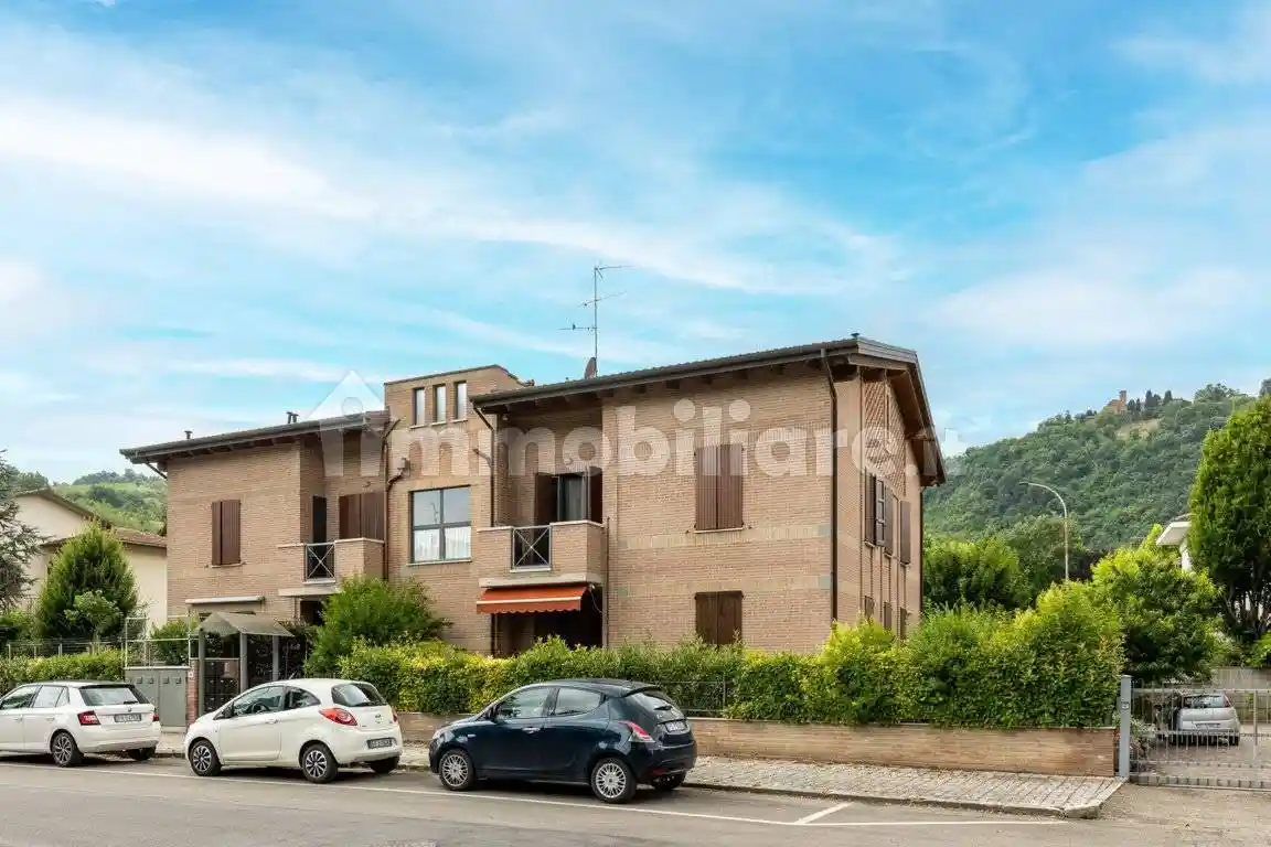 Quadrilocale via Indipendenza, Monteveglio Capoluogo, Valsamoggia - foto 2