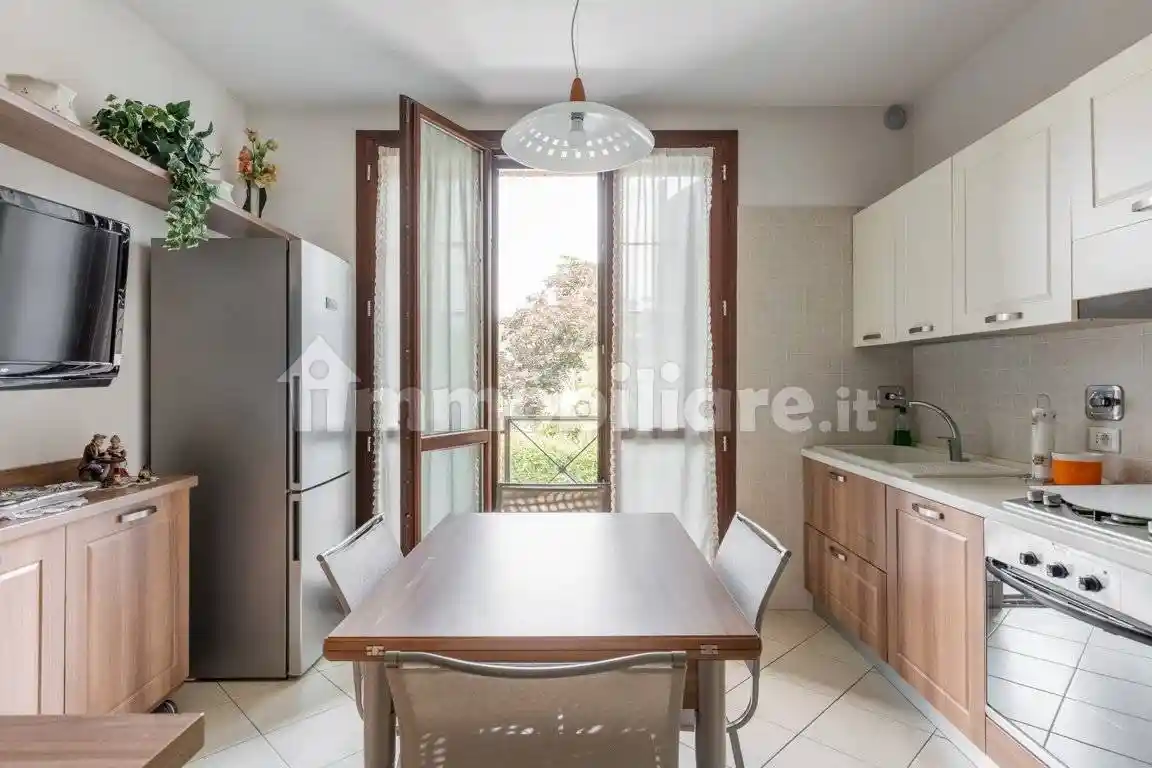 Quadrilocale via Indipendenza, Monteveglio Capoluogo, Valsamoggia - foto 3