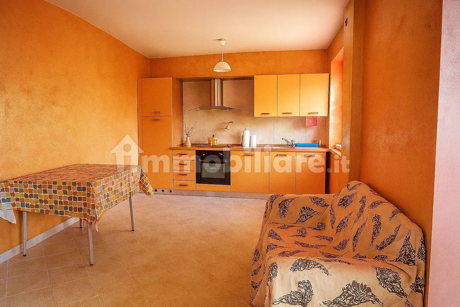 Trilocale via Colombaro 6, Centro, Albugnano - foto 4