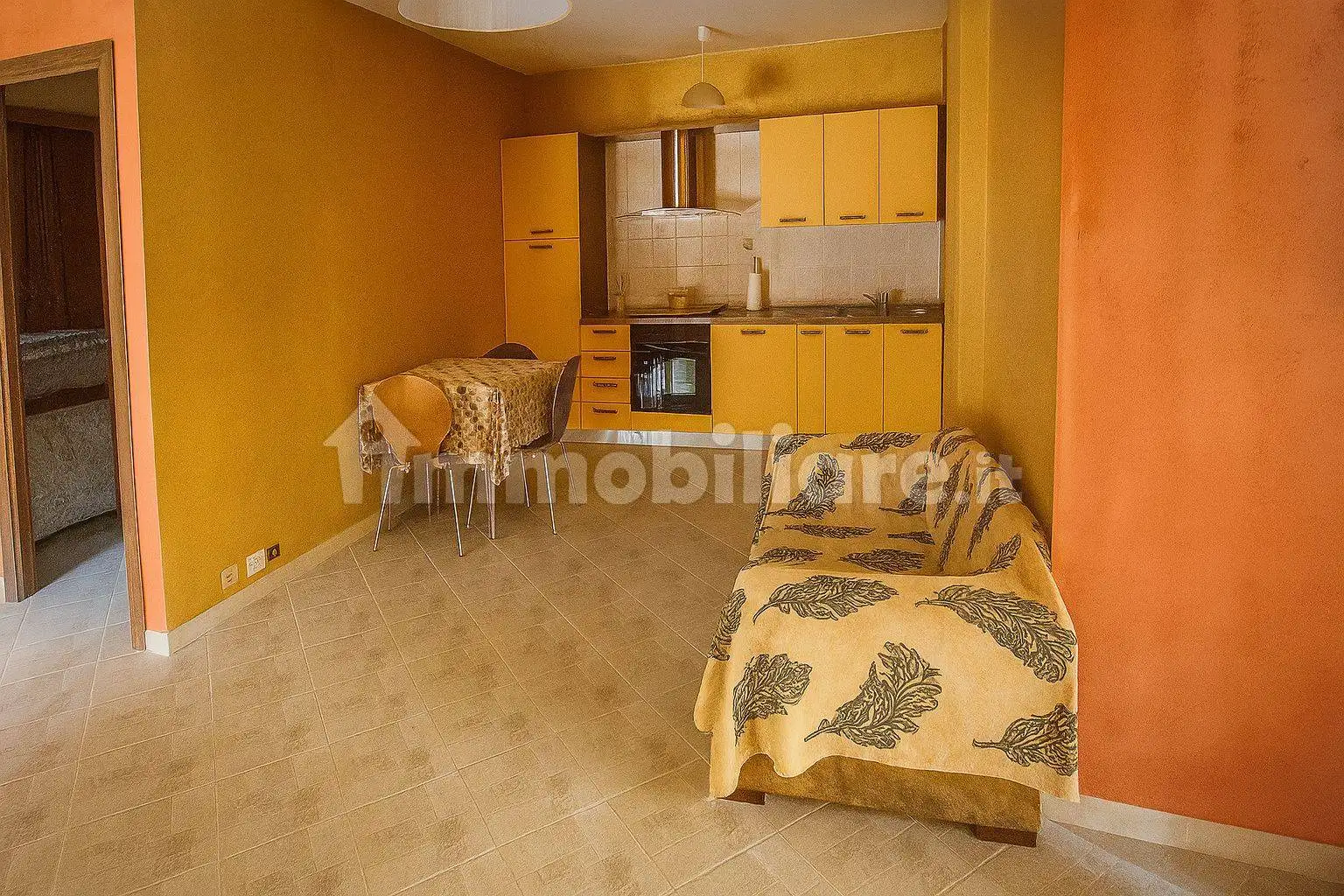 Trilocale via Colombaro 6, Centro, Albugnano - foto 5