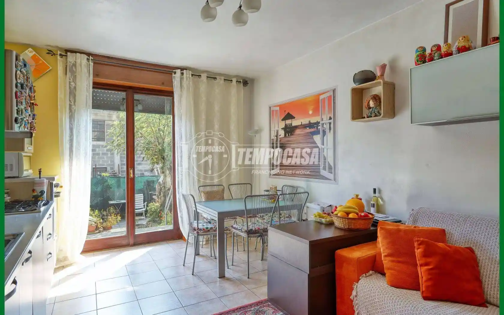 Appartamento in vendita a Induno Olona