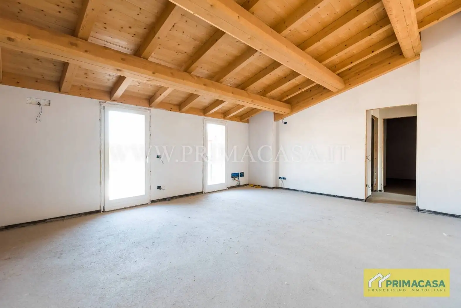 Appartamento piazza Roma, Centro, Buttapietra - foto 3