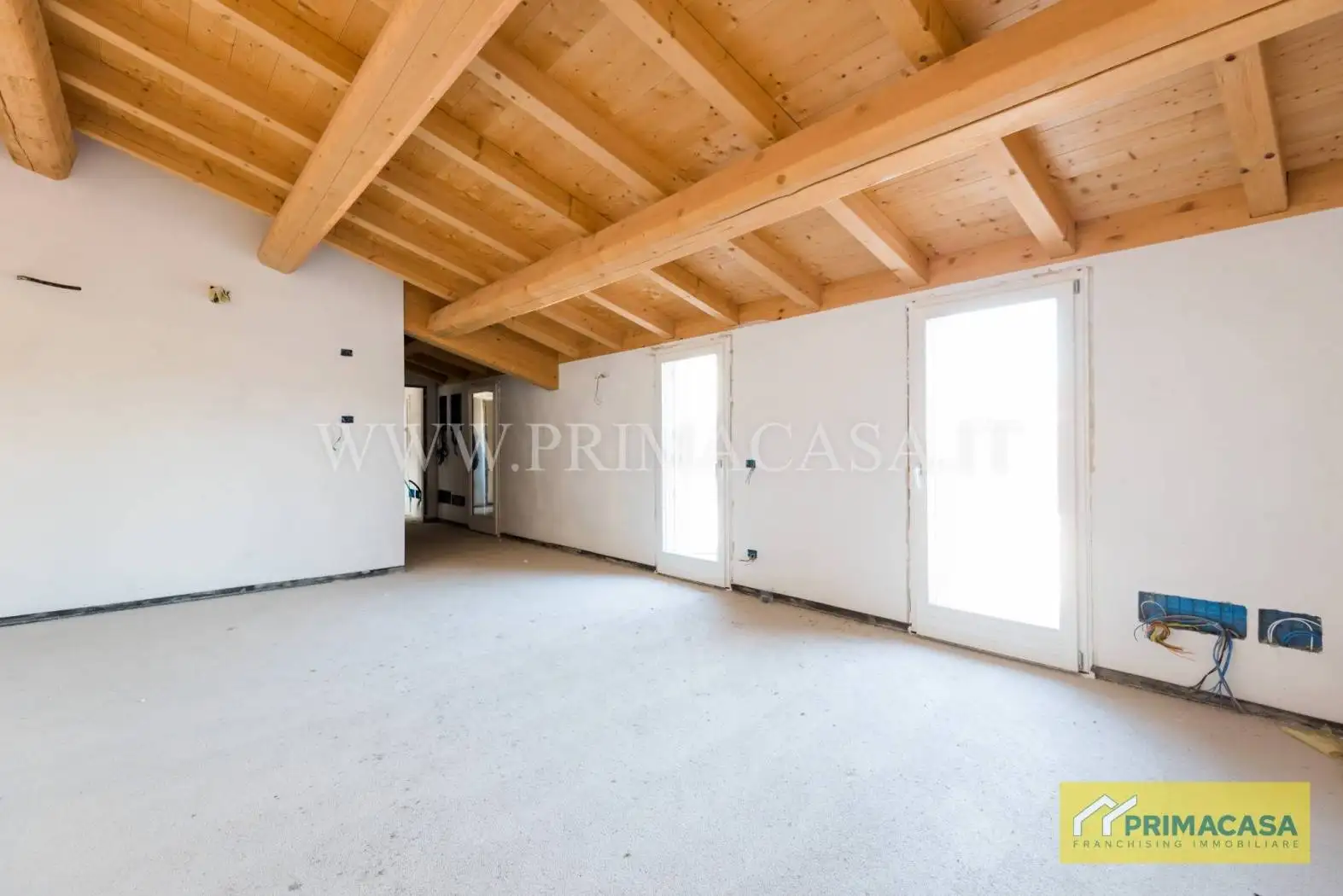 Appartamento piazza Roma, Centro, Buttapietra - foto 4