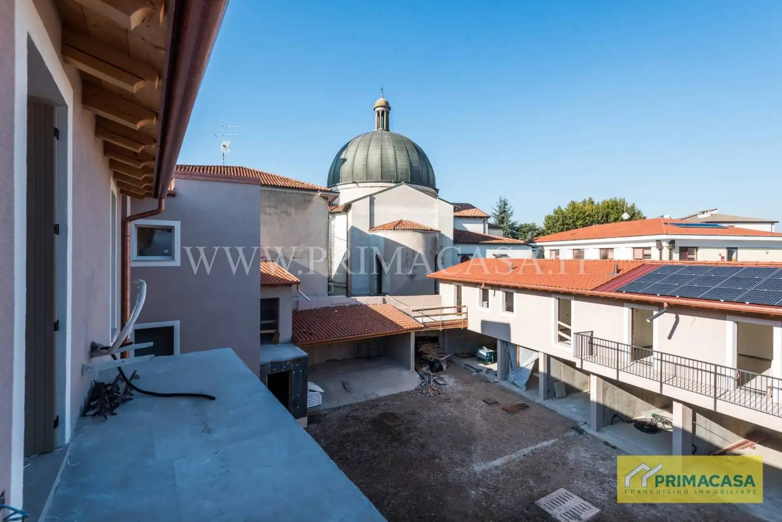 Appartamento piazza Roma, Centro, Buttapietra - foto 5