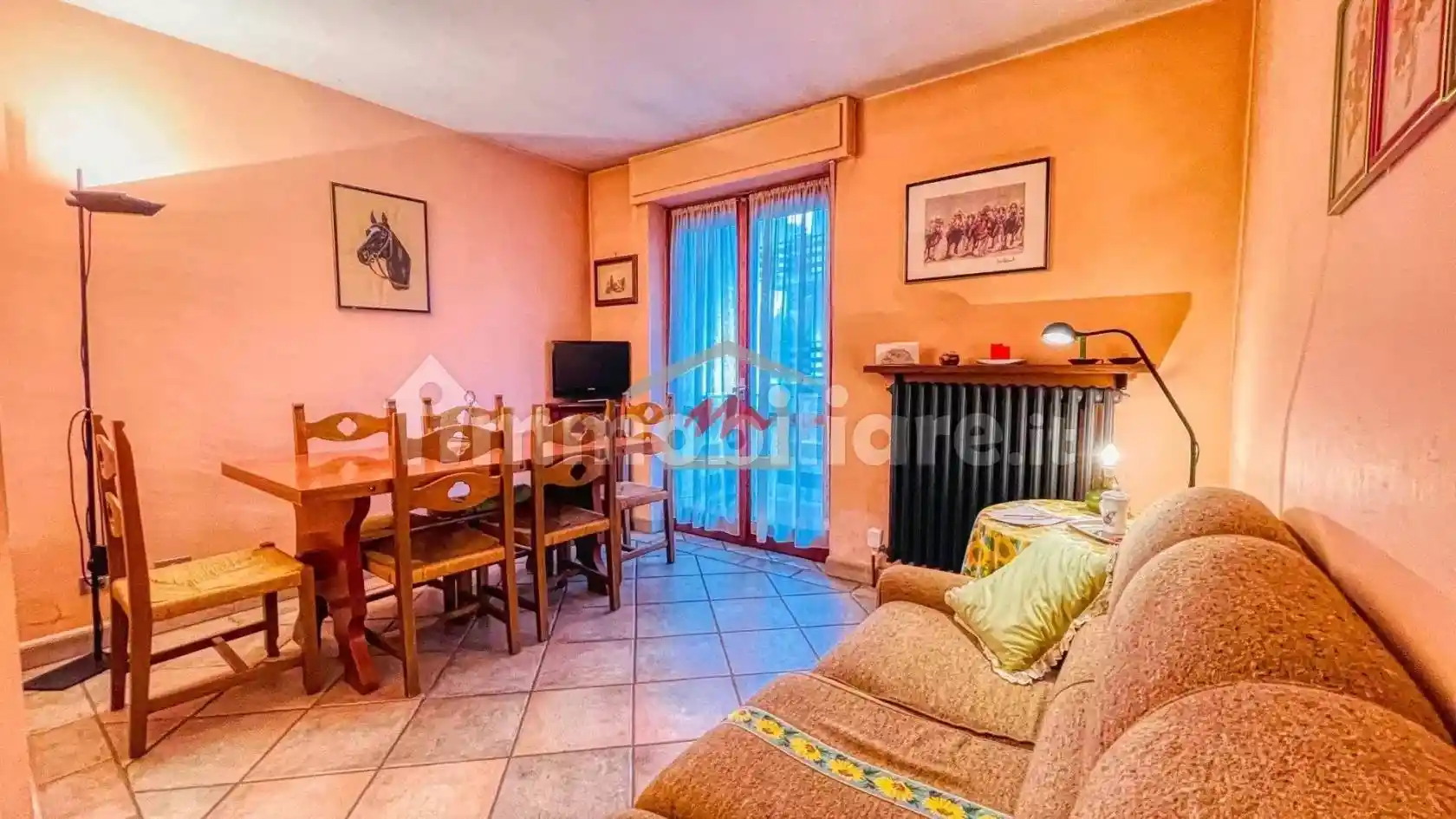 Appartamento in vendita a Bardonecchia