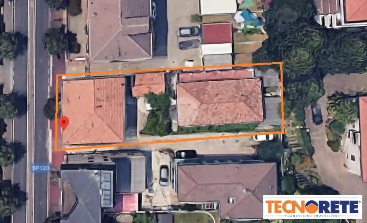 Palazzo - Edificio - foto 2