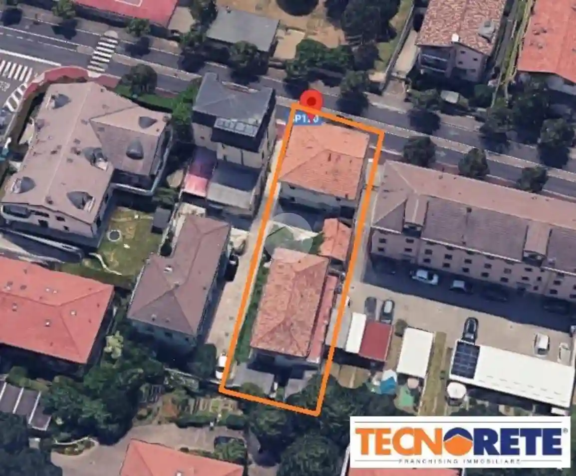 Palazzo - Edificio - foto 3